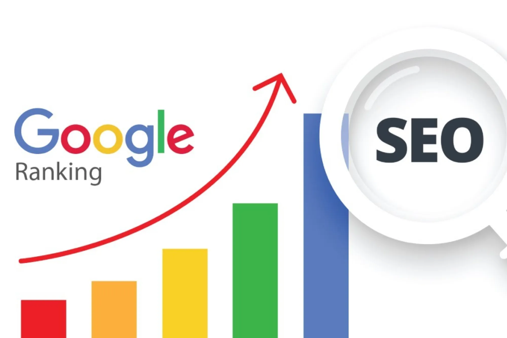 How to Rank Higher on Google with Paid and Organic Strategies