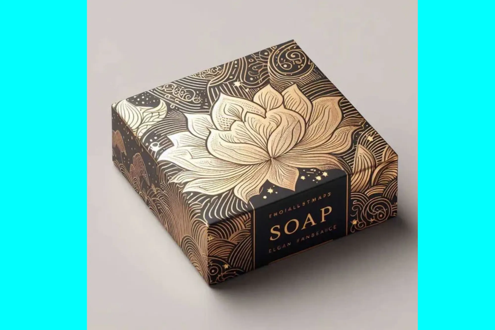 Luxury Custom Soap Boxes UK for Premium Soaps Best Guide