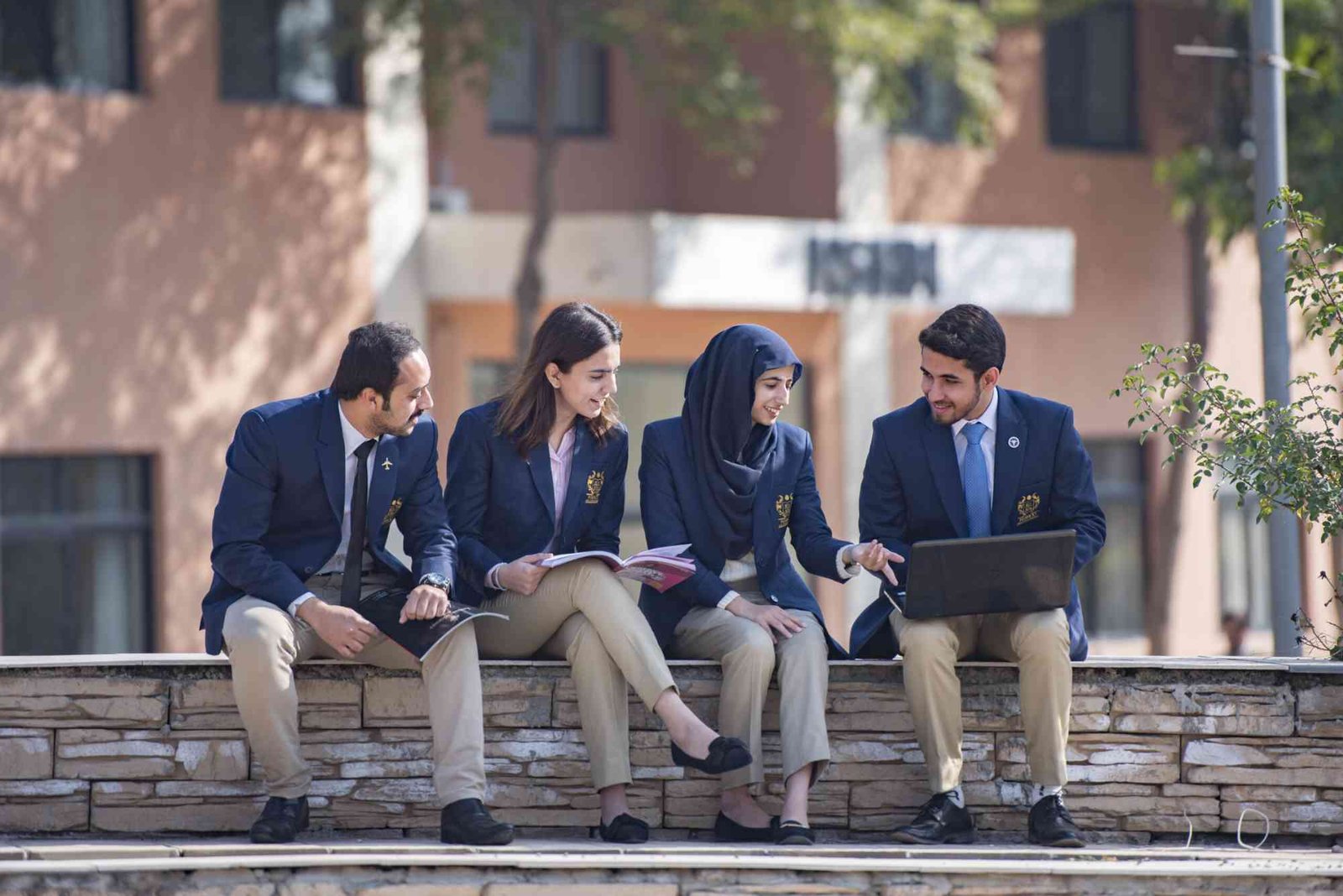 المعهد العالى للسياحة والفنادق والحاسب الآلى السيوف الإسكندرية