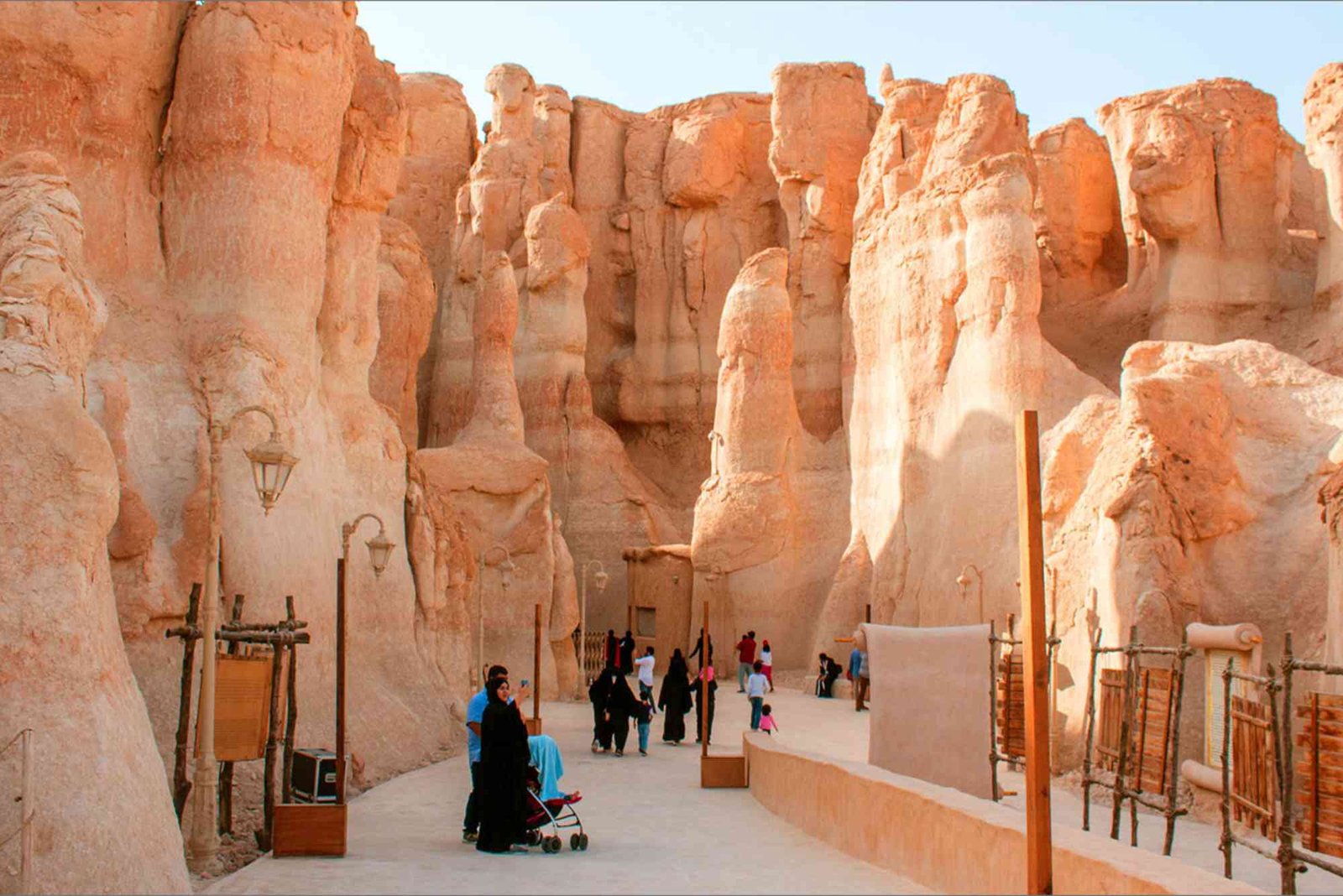 اماكن سياحية في السعودية