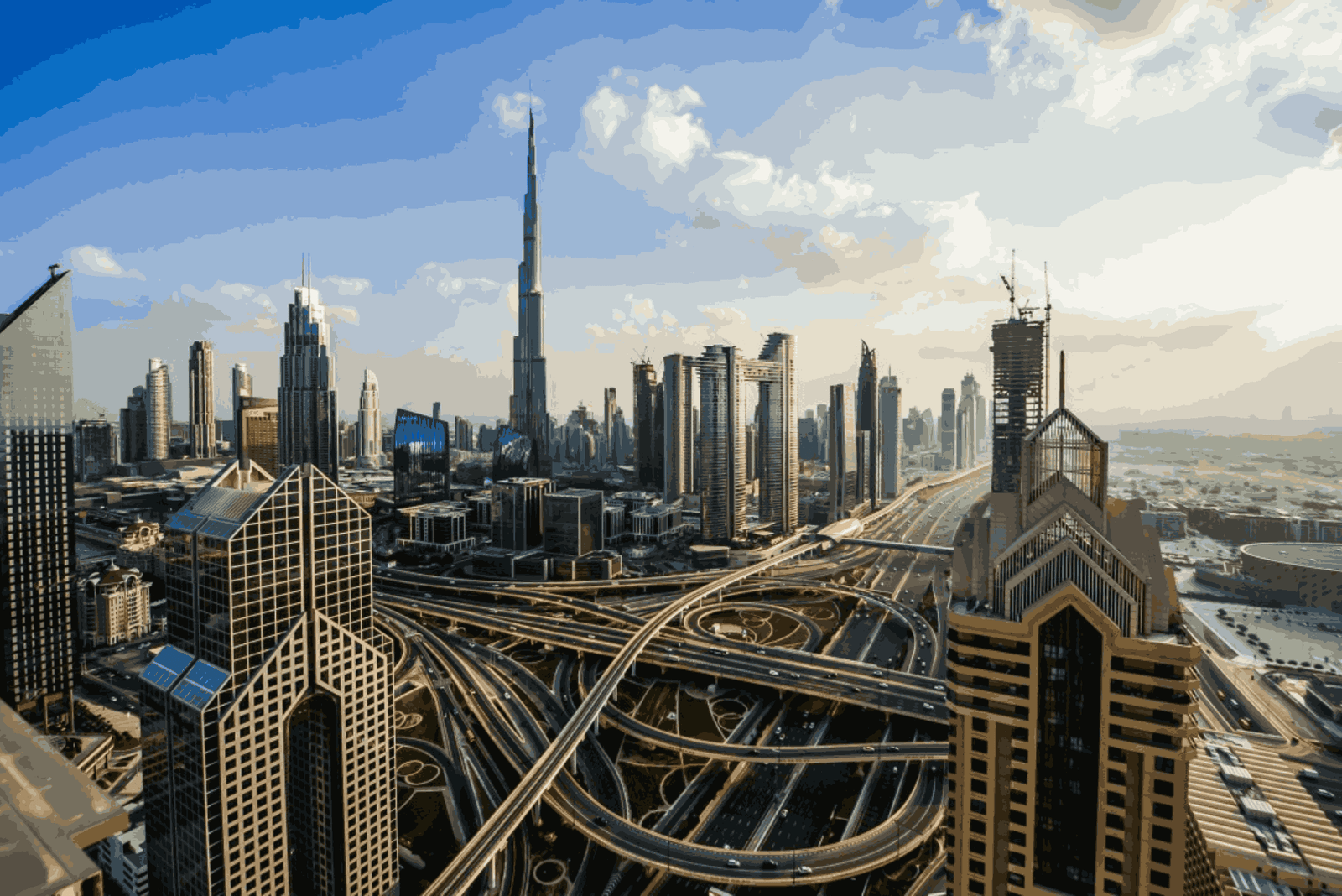 What to Know Before Approaching a Dubai Company
