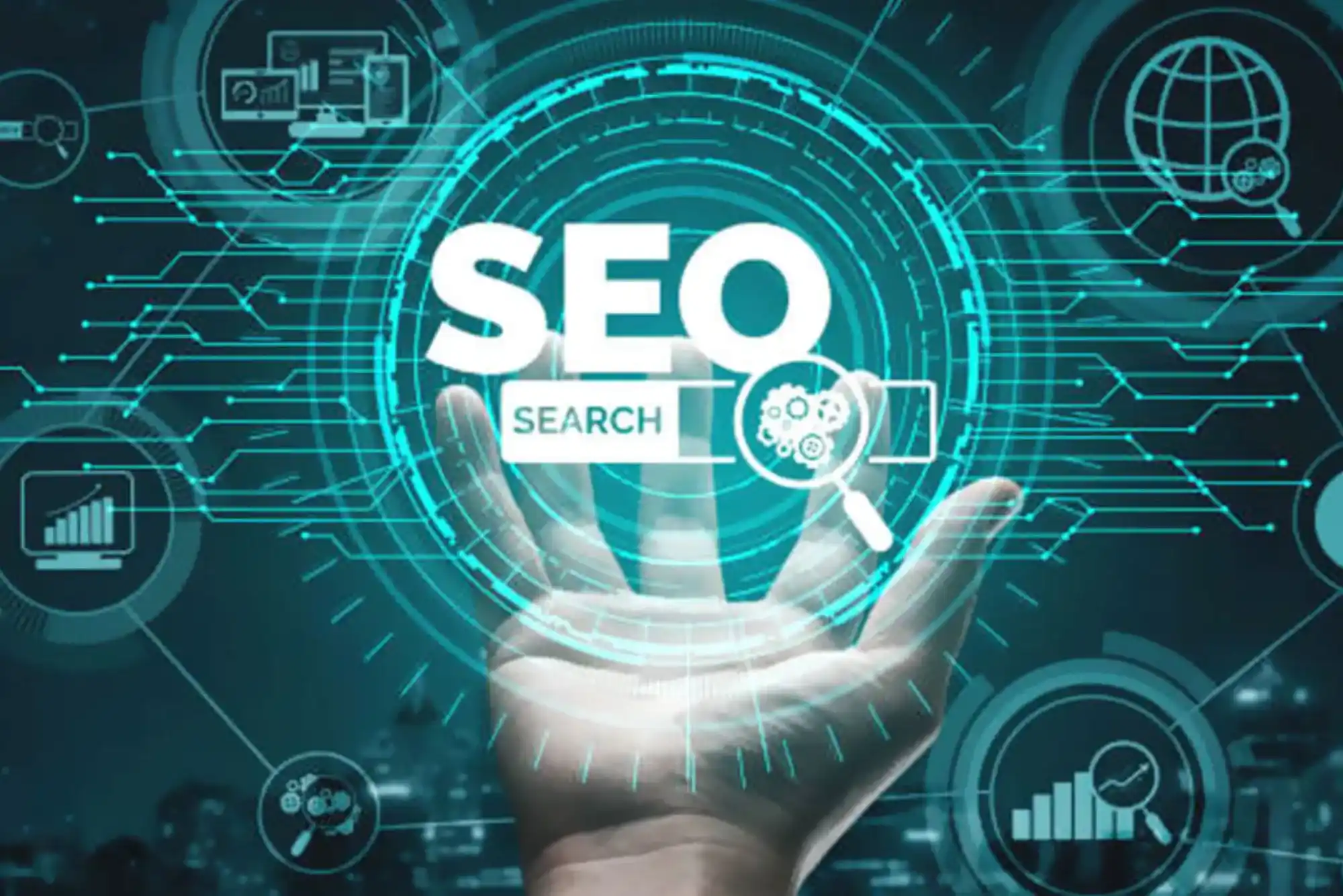 How to find a reliable SEO expert in Dubai