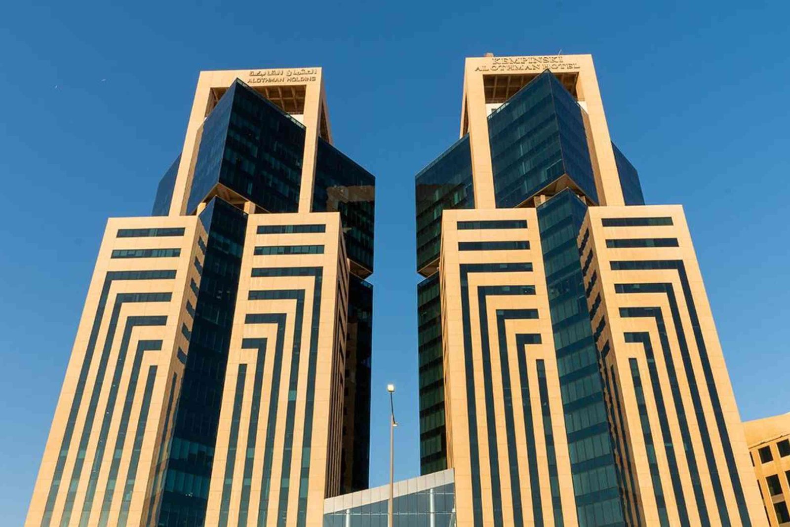 فندق عثمان كمبنسكي