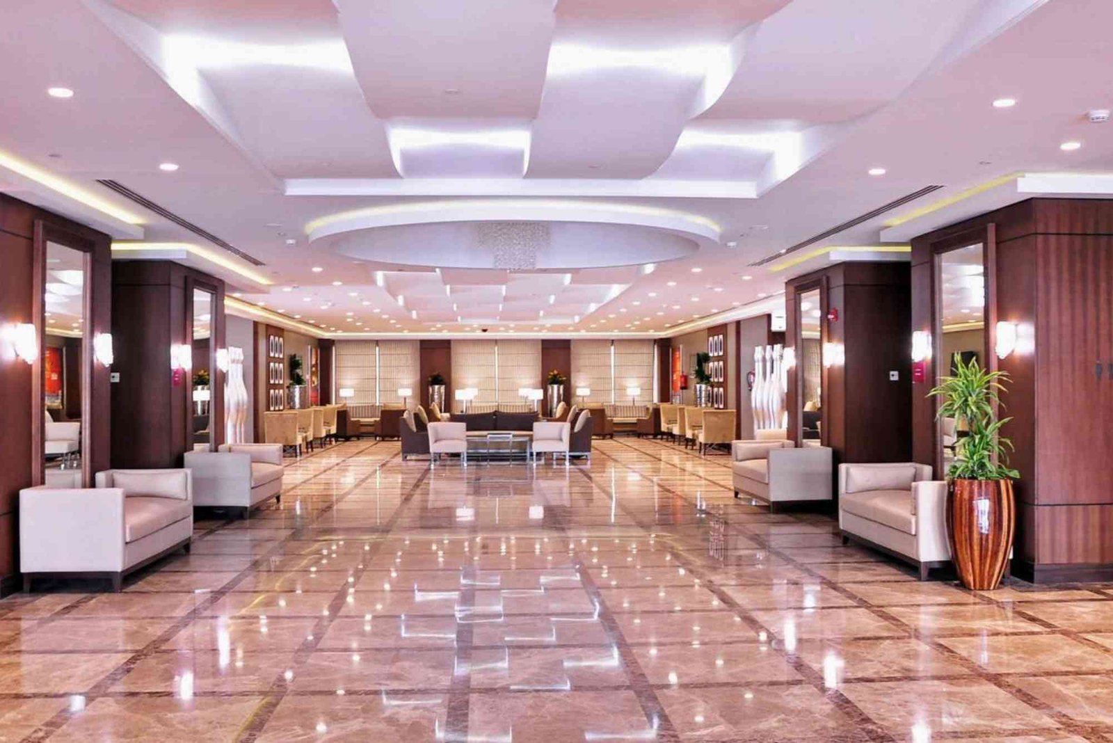 فندق المدينه المنوره