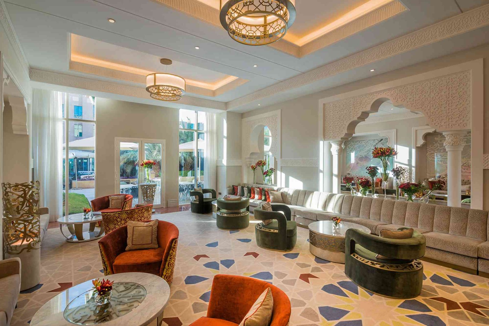 فندق المشرق بوتيك الرياض