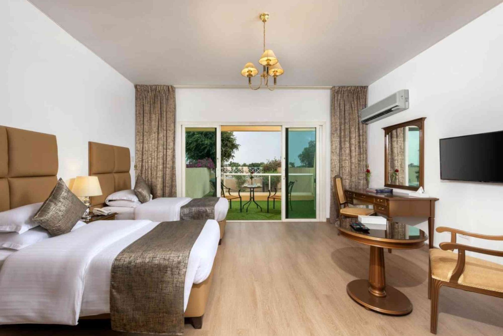 فندق المصيف ابها