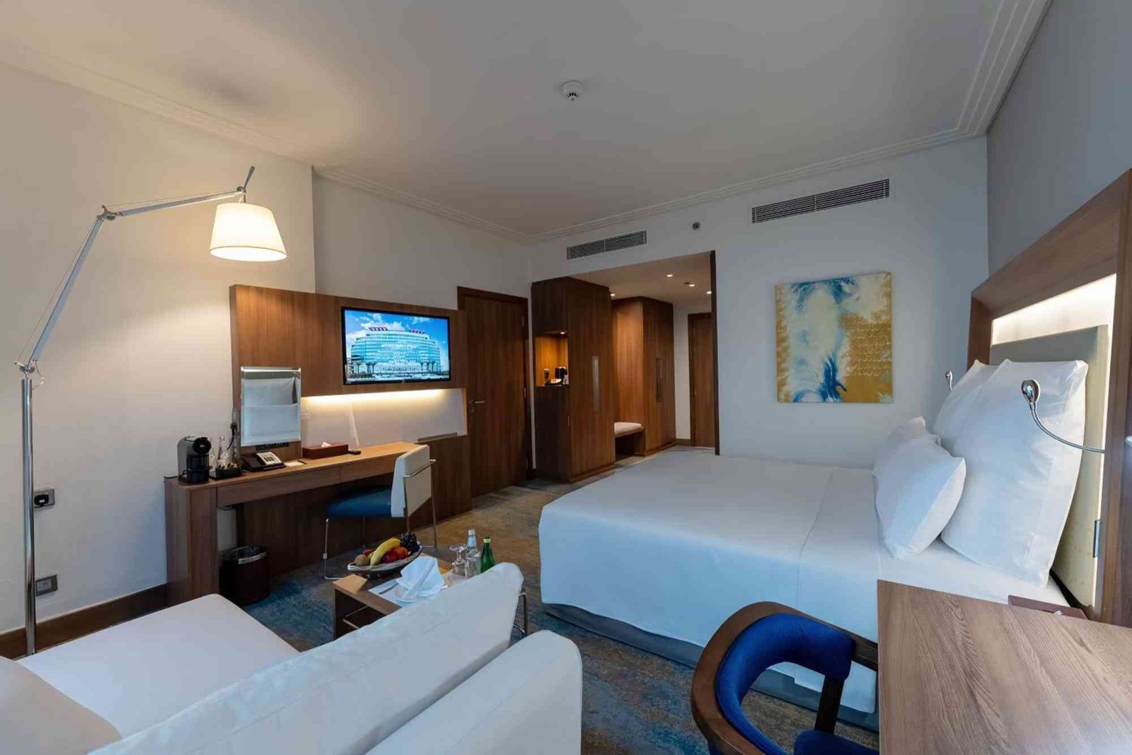 فندق النوفتيل جازان