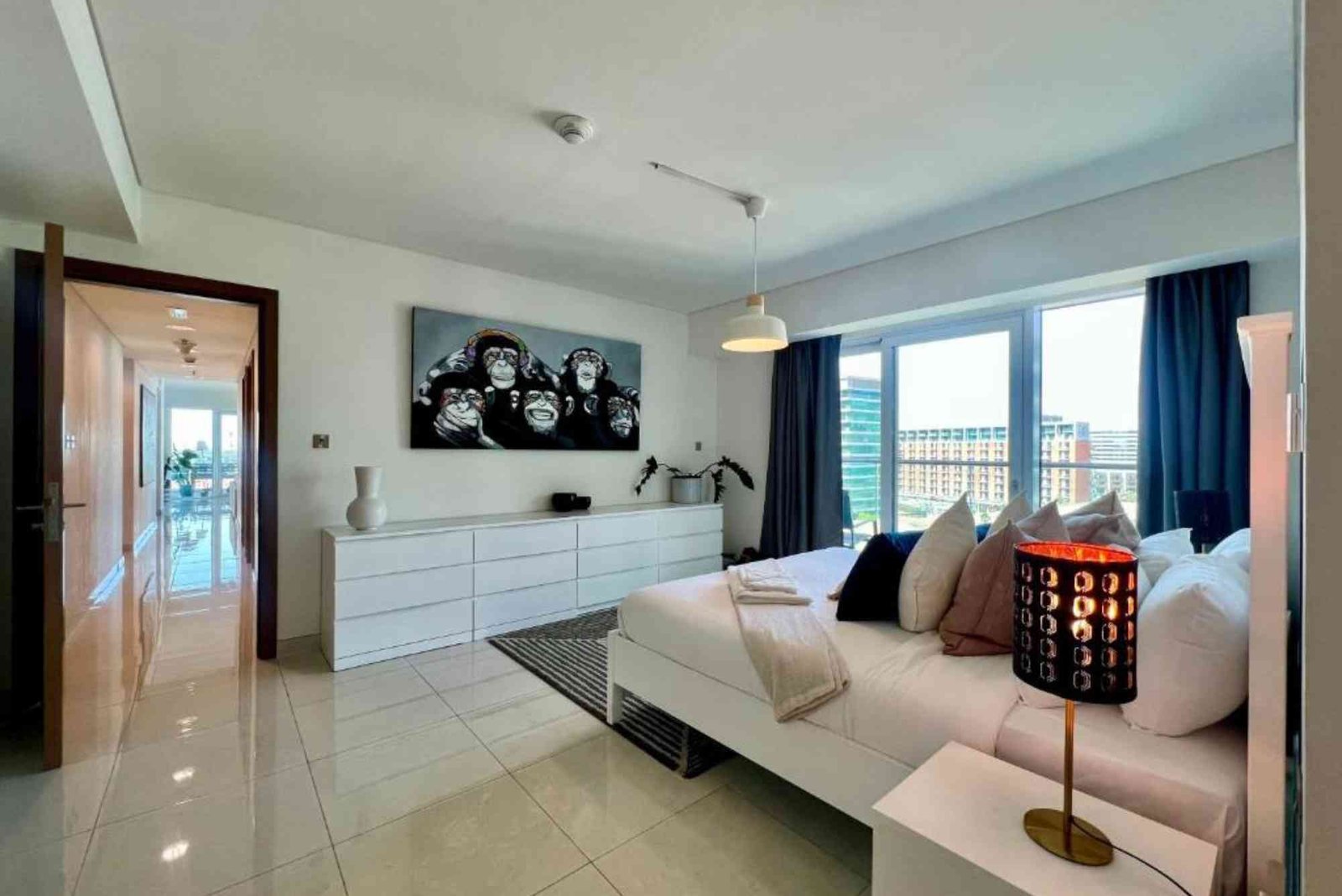 فندق الهديل كربلاء