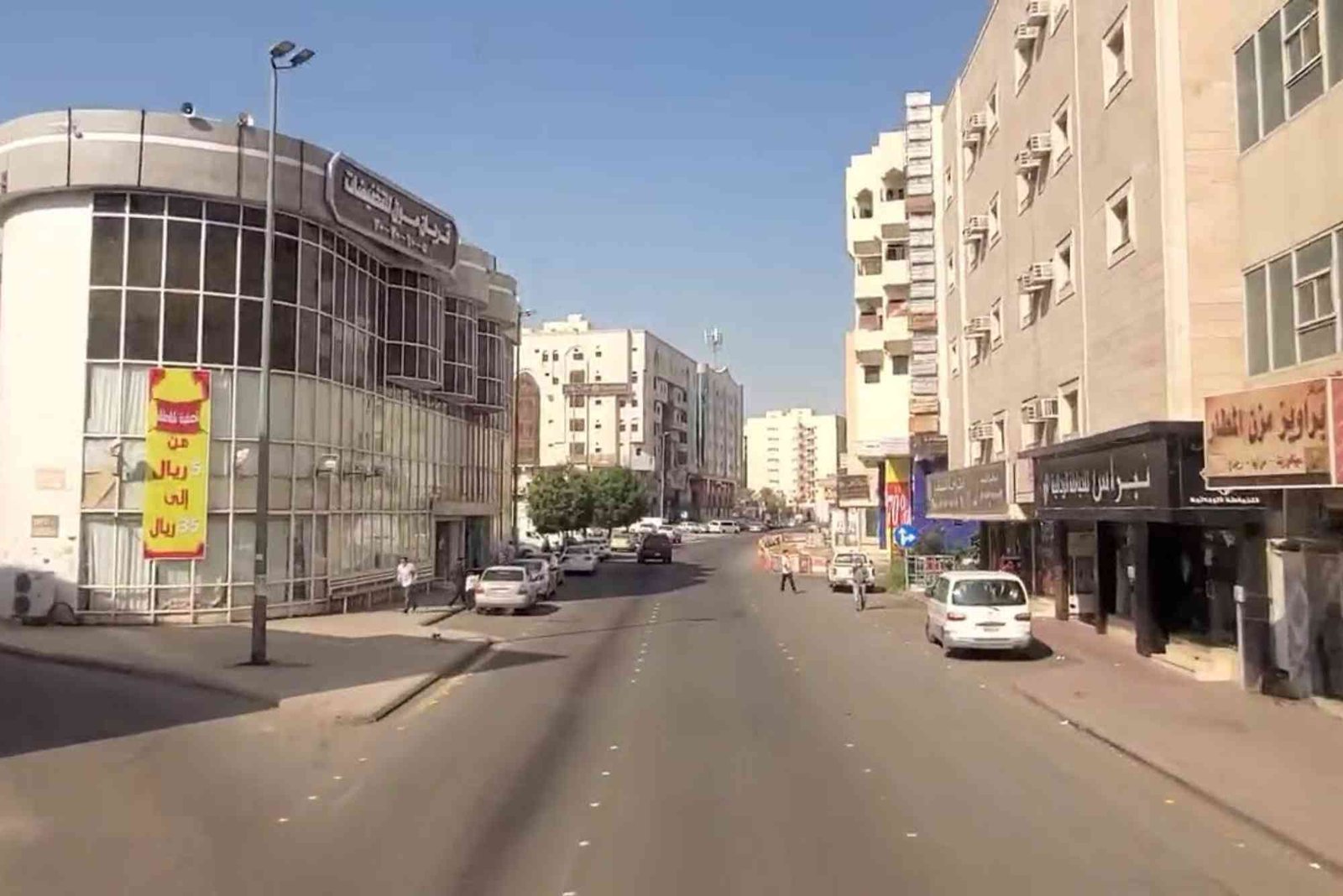 فندق قربان المدينة المنورة