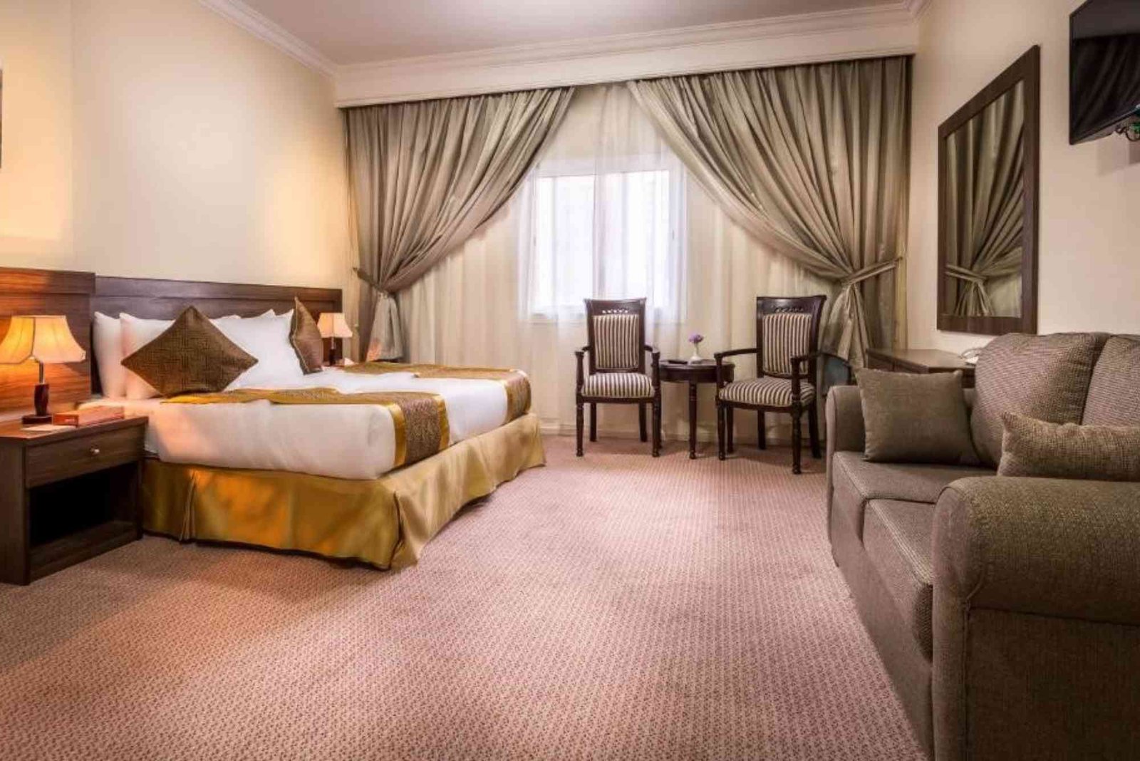 فندق اركان الصفا