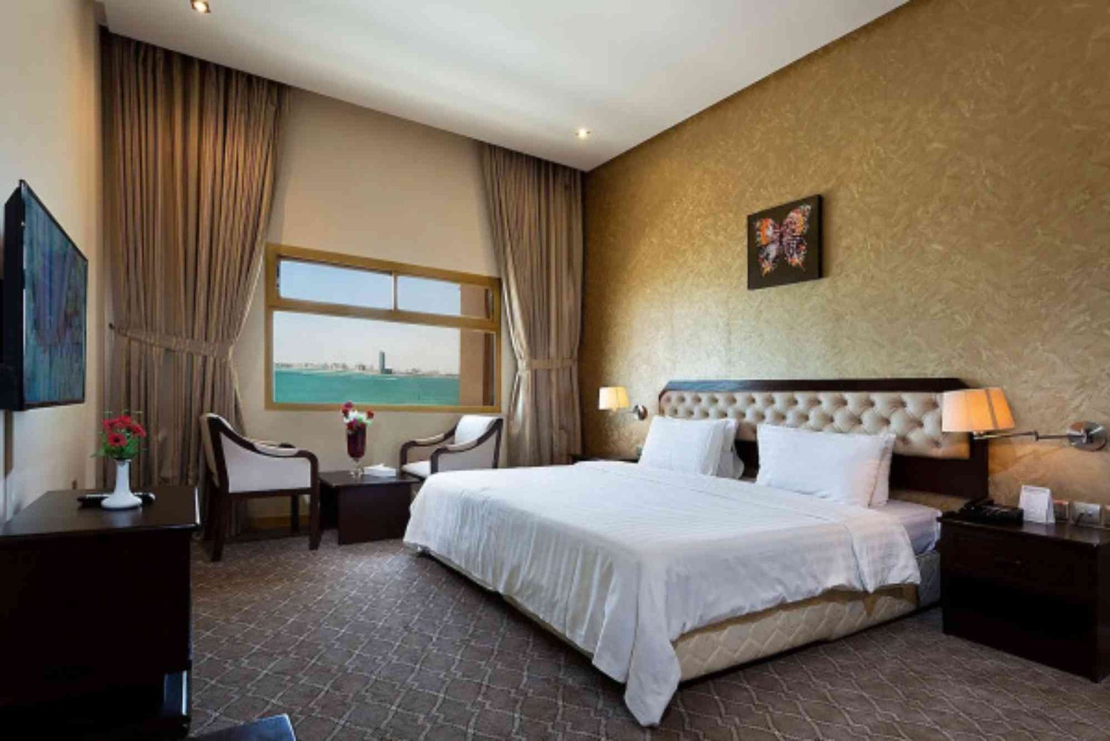 فندق ارمان البحرين