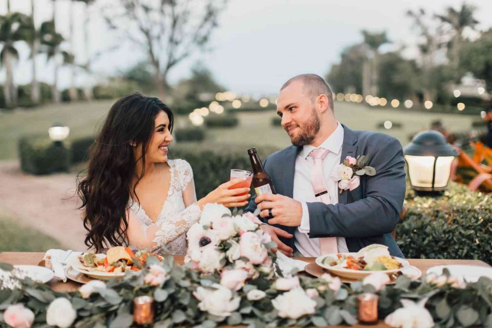 How to Plan a Wedding Step by Step