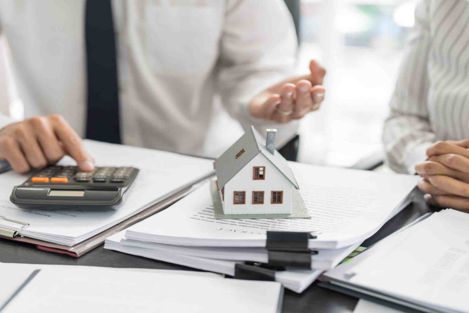 Which Property Consultant Best for Dubai