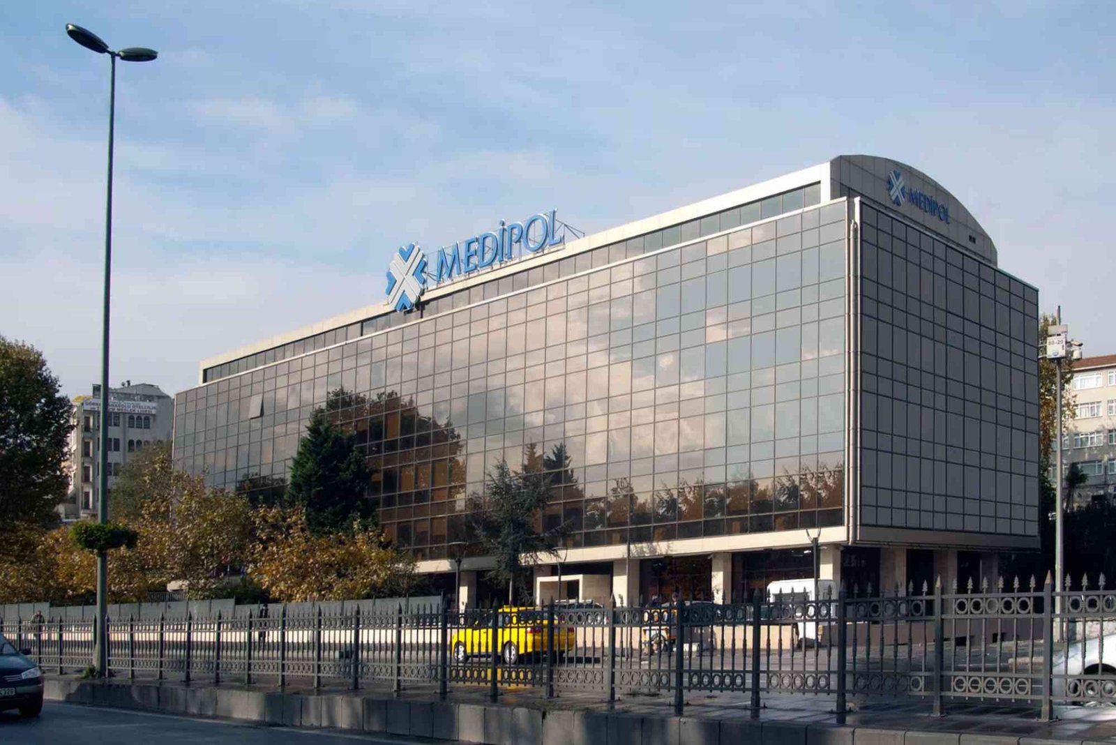 ما هي الأوراق المطلوبة للتقديم في ميديبول؟