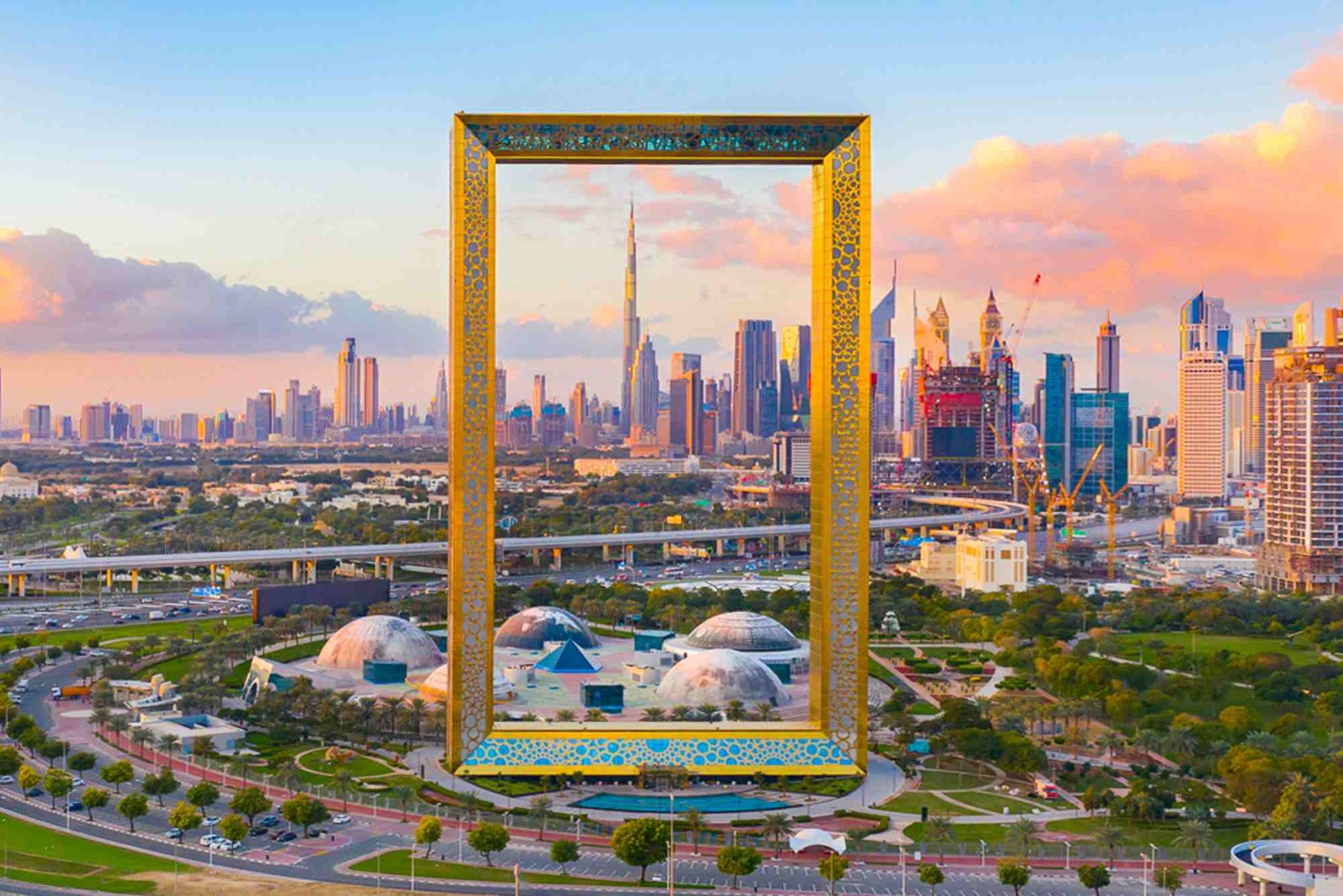 5 Budget-Friendly Things to Do with ESA Tours in Dubai