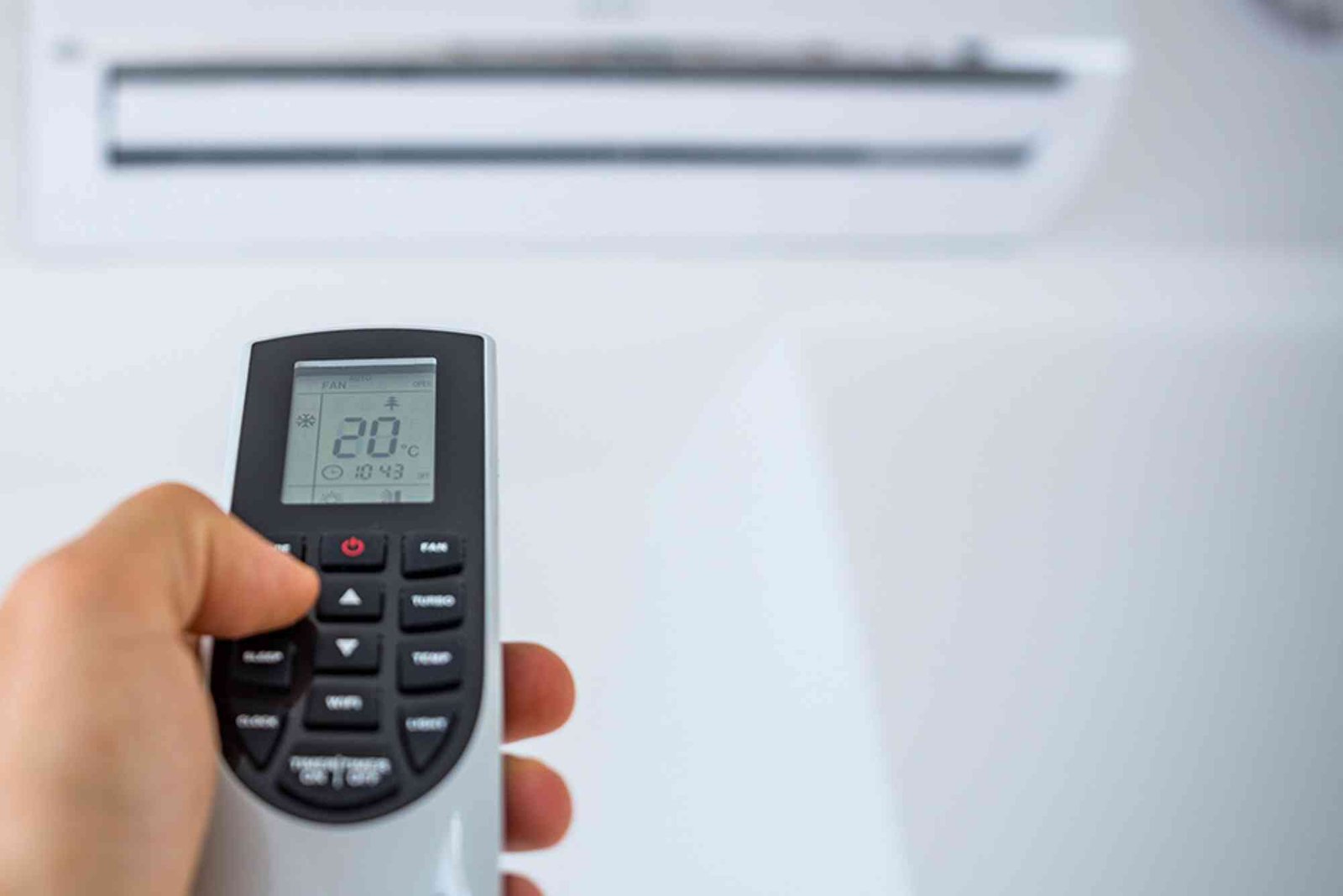 How to Choose the Right AC Supplier in Dubai