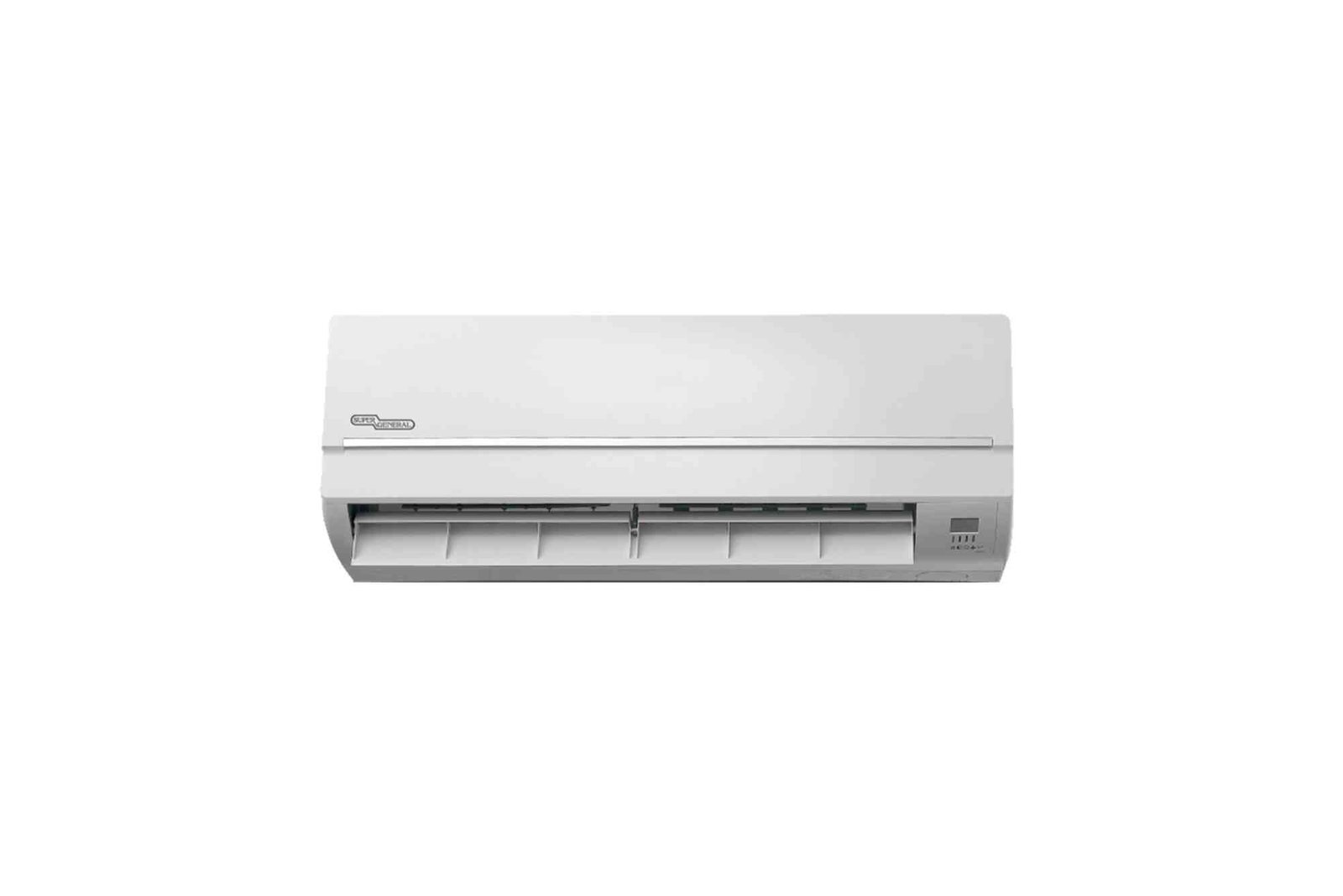 O General AC Review in UAE