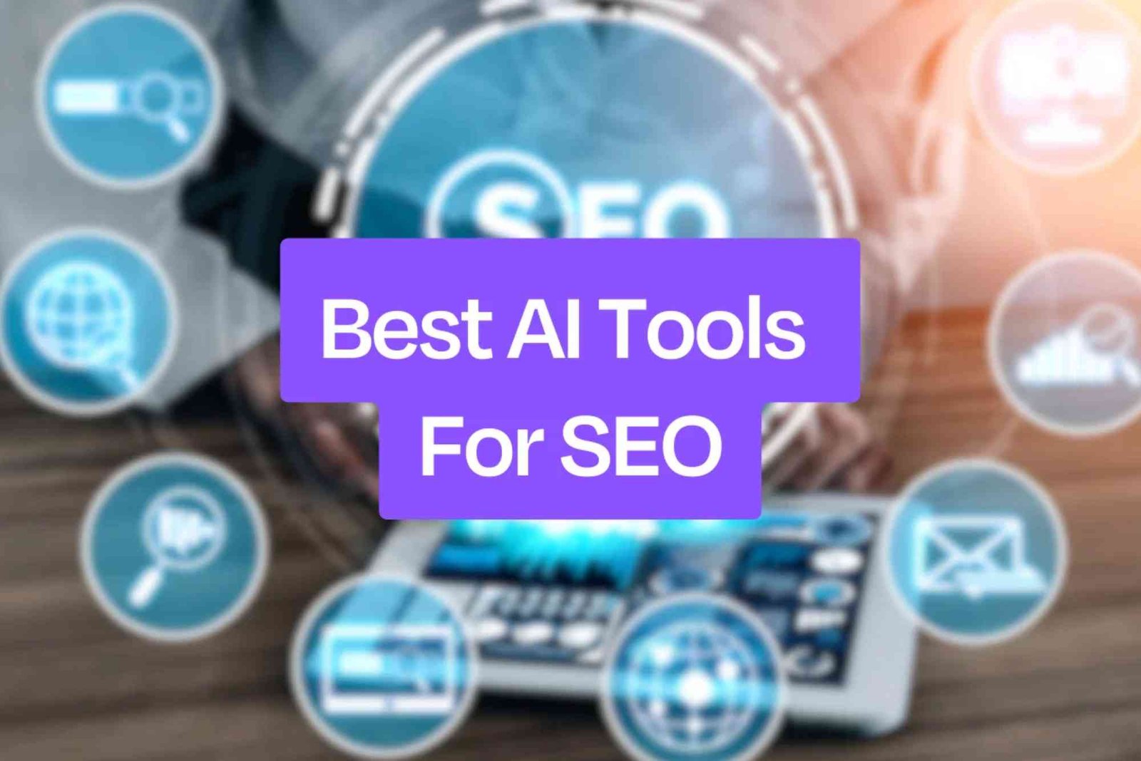 Best AI SEO Tools for Travel Websites that speed up content production in 2026