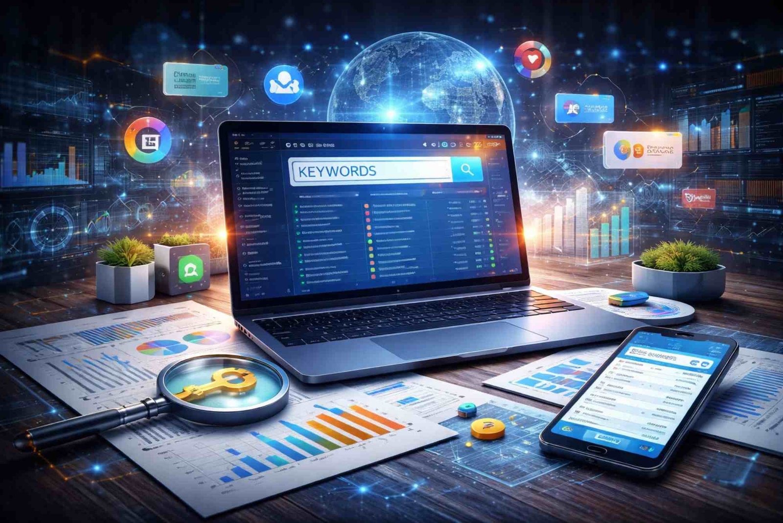 Free vs Paid SEO Tools for Travel Websites: Which Option Makes More Sense in 2026?