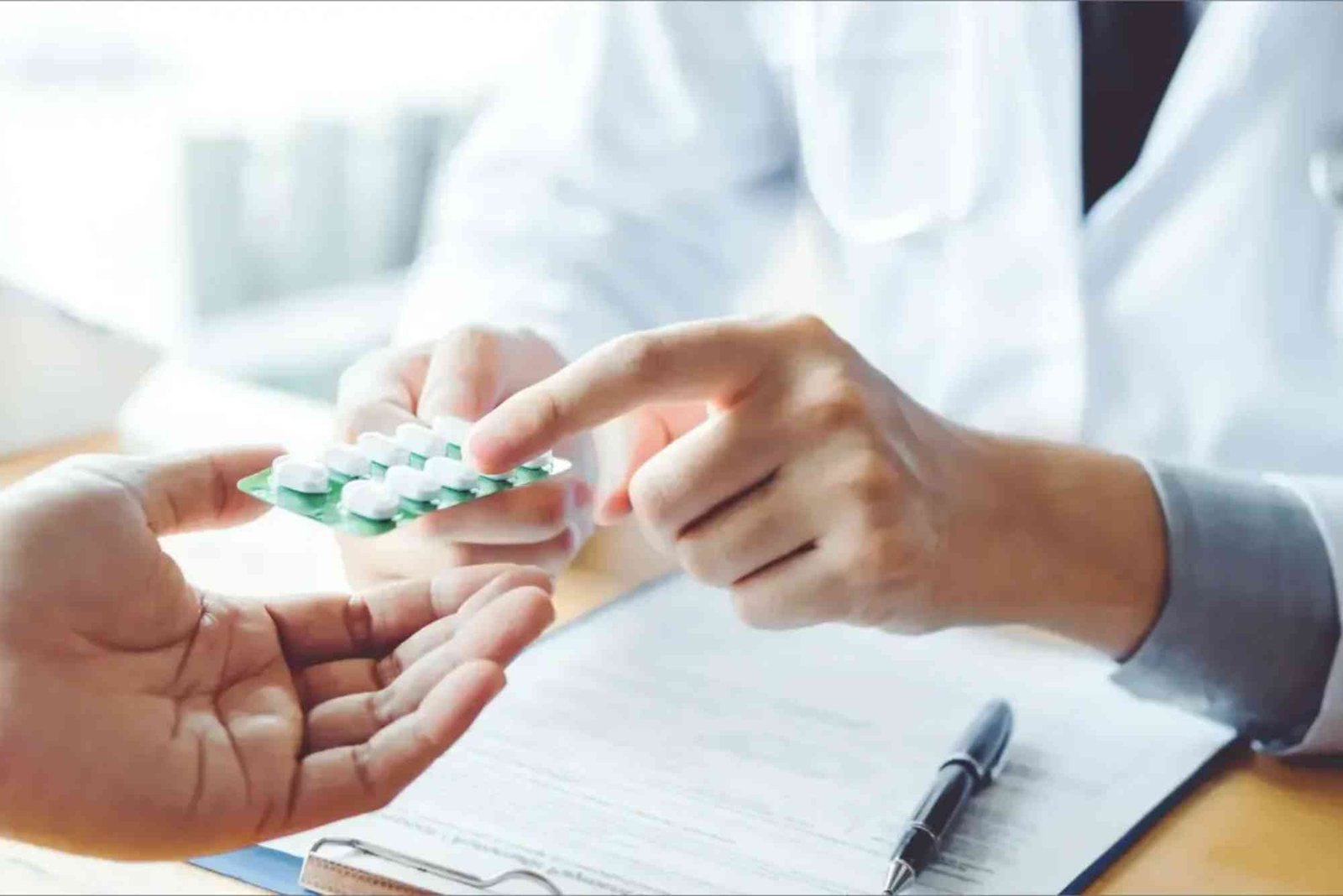 ما هي طرق الوقاية من الأمراض حسب الطبابي العربي؟