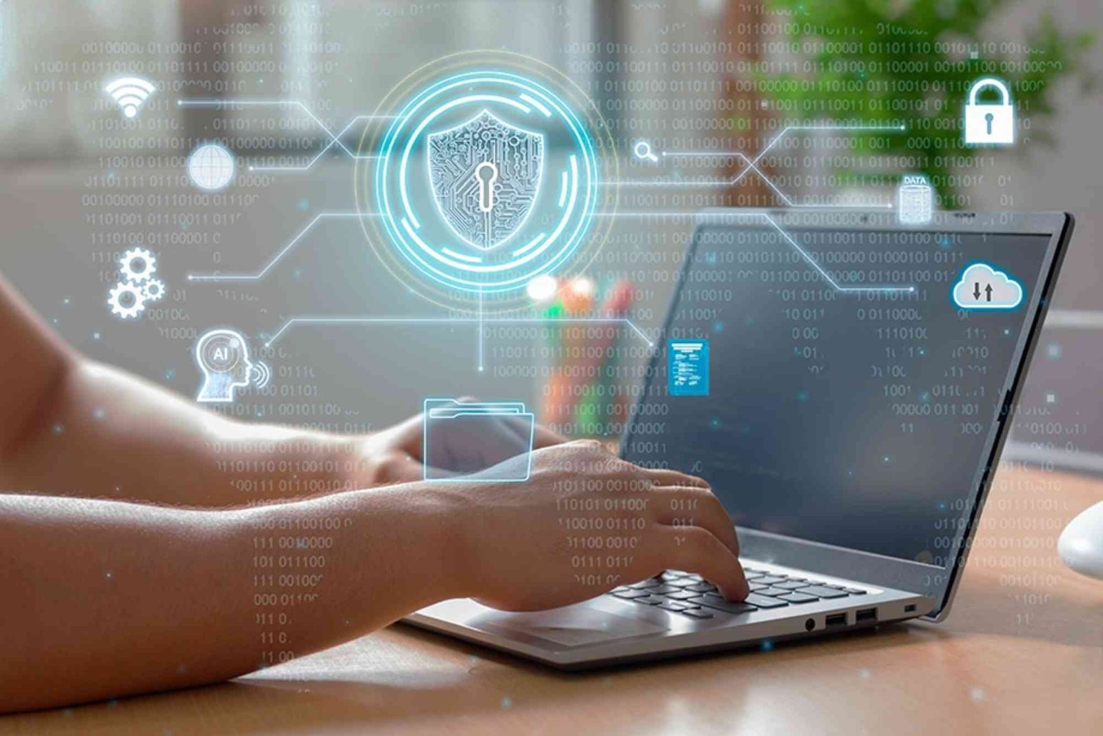 الخصوصية الرقمية: شرح بسيط وواضح
