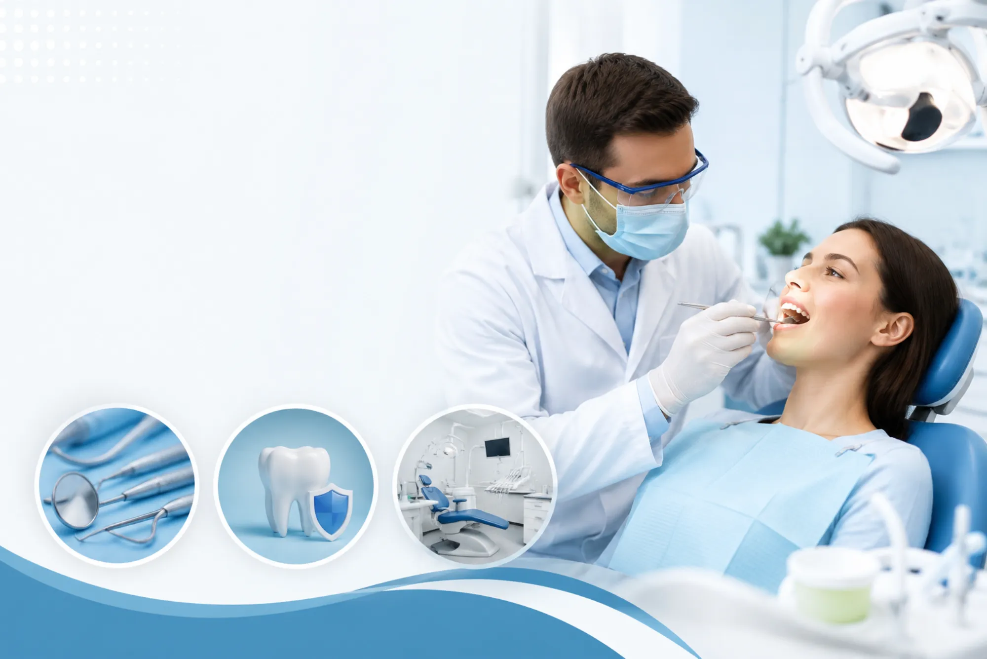 طب الأسنان أفضل الممارسات