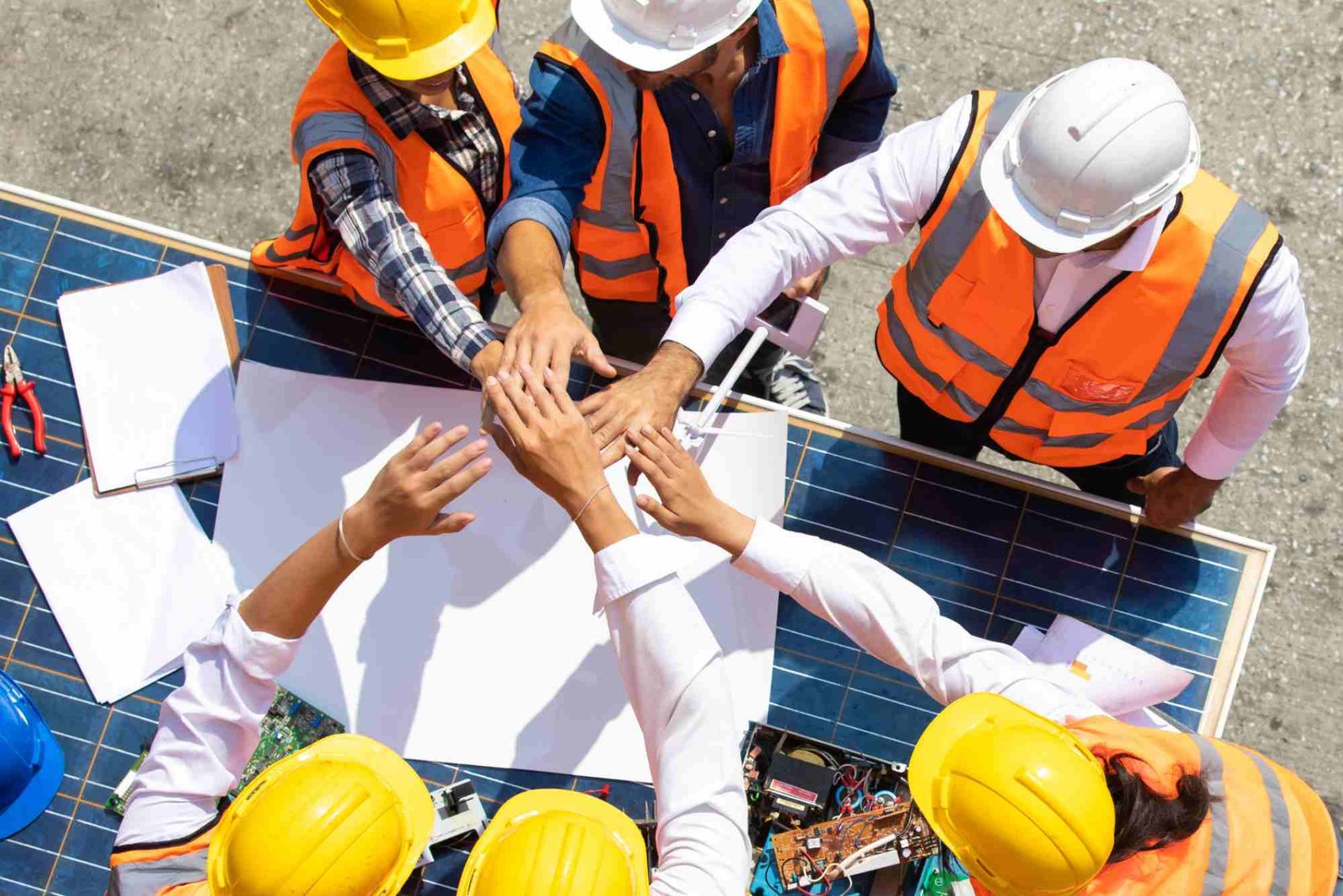 الأمان طريقة سهلة وفعالة