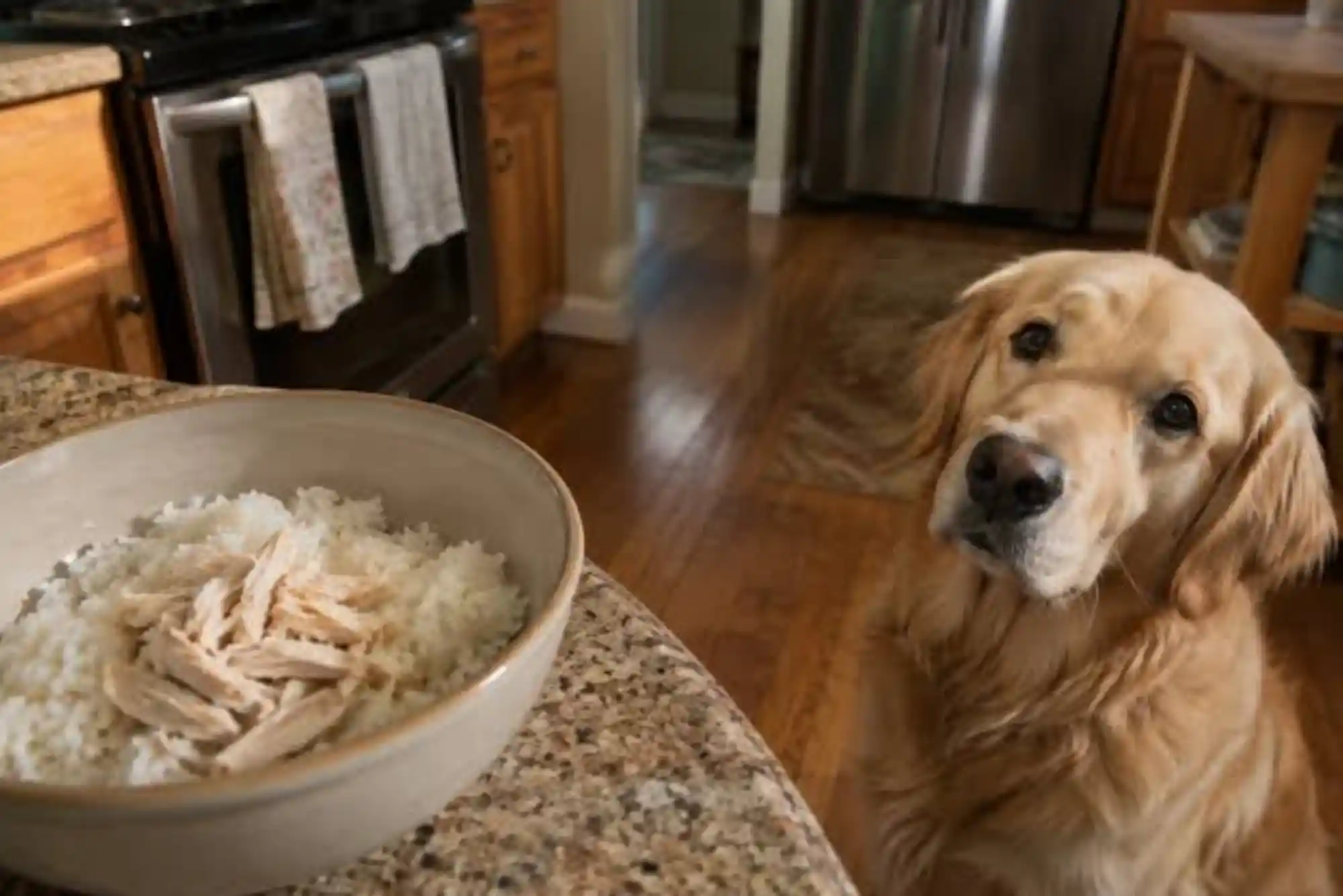 Canine Pancreatitis Emergency Symptoms: High-Fat Food Dangers and Low-Fat Recovery Diet