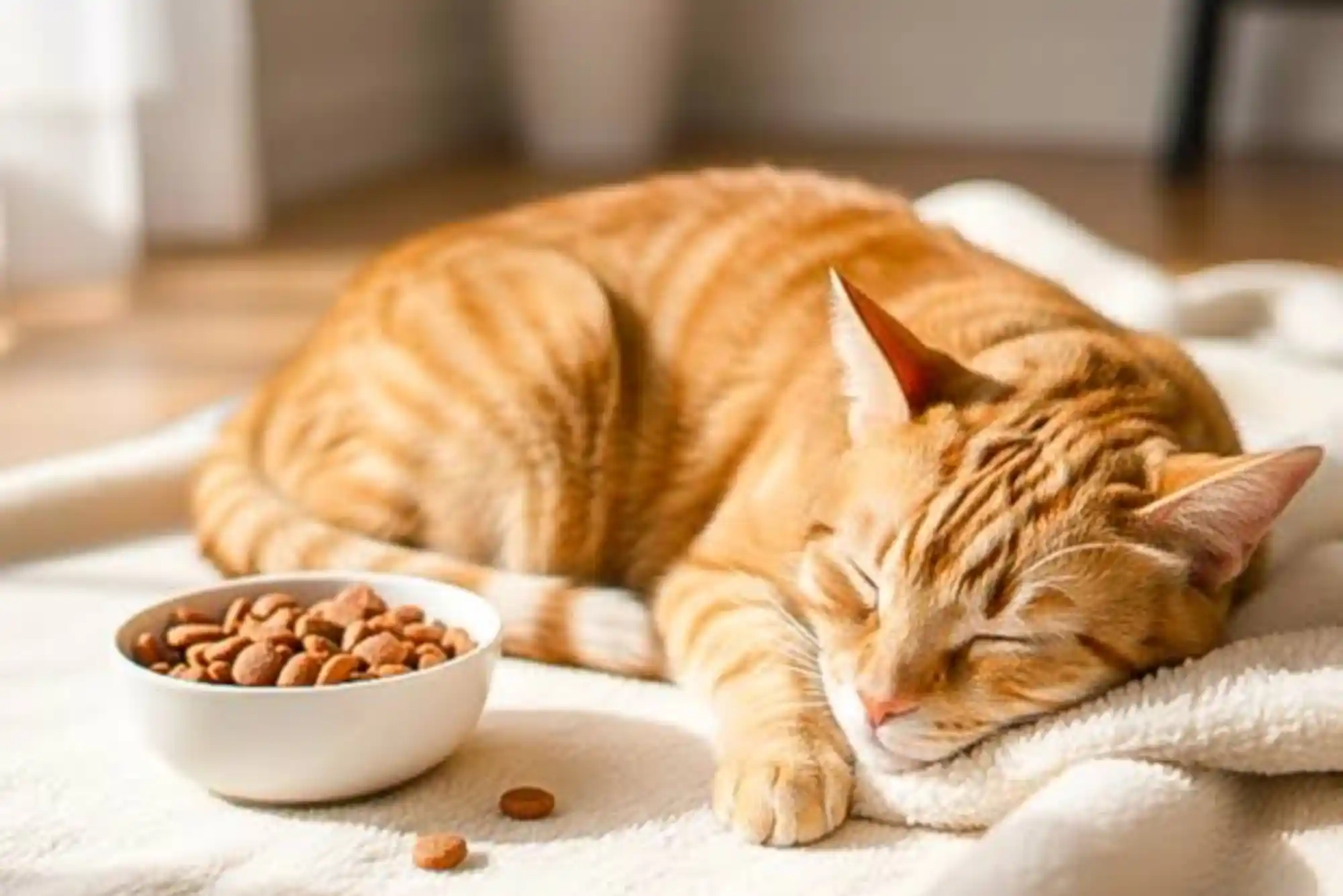 Feline Chronic Kidney Disease (CKD) Stage 3 & 4: Subcutaneous Fluids and Phosphorus Binders Feline Chronic Kidney Disease (CKD) Stage 3 & 4: Subcutaneous Fluids and Phosphorus Binders